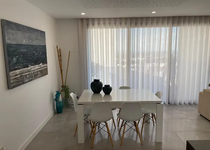 Salinas House T3 * Tavira