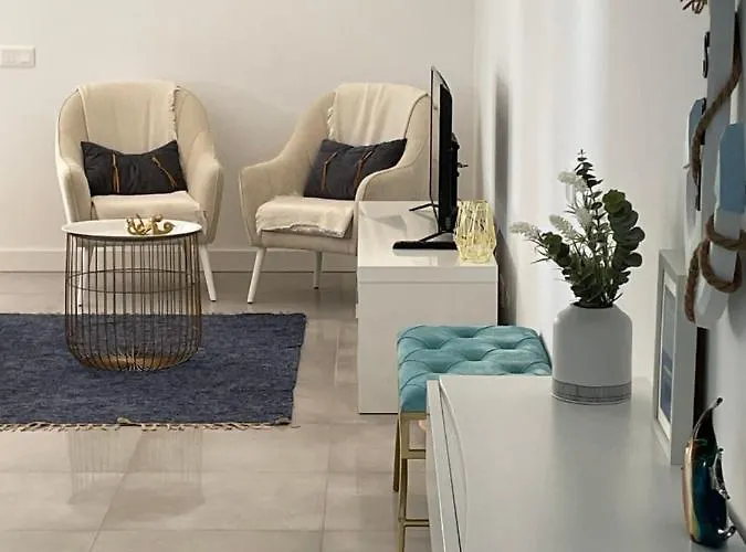 Salinas House T3 Apartament