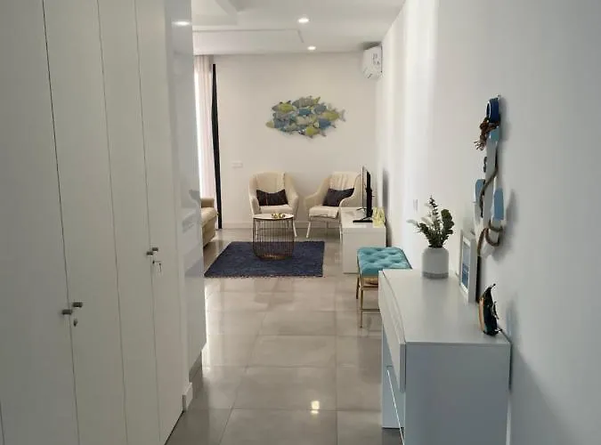 Salinas House T3 Tavira