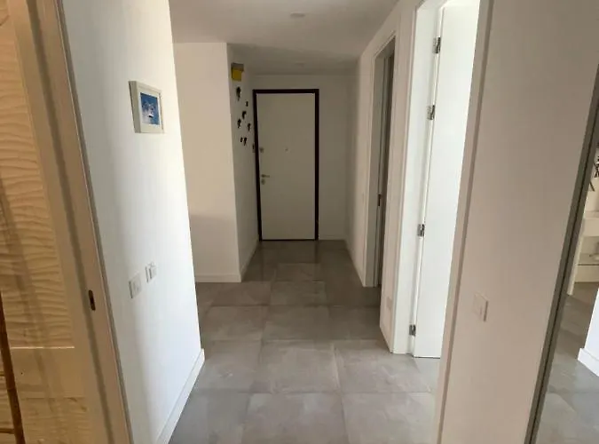 Salinas House T3 * Tavira