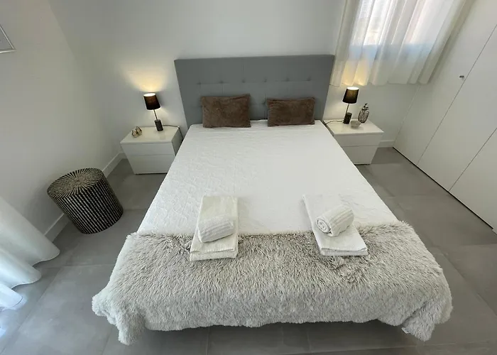 Salinas House T3 Apartament *