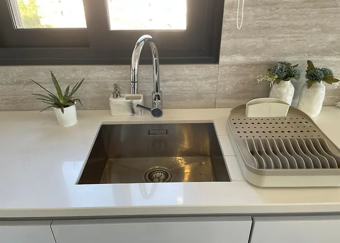 Apartament Salinas House T3 Tavira