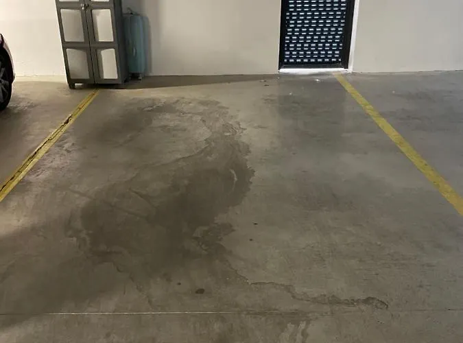 Salinas House T3 Apartament