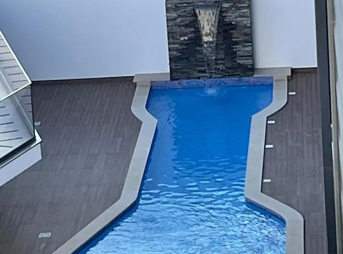 Salinas House T3 * Tavira