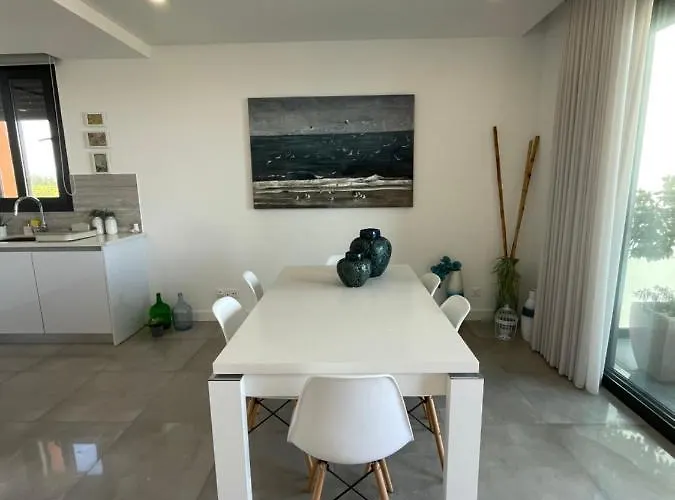 Salinas House T3 Tavira