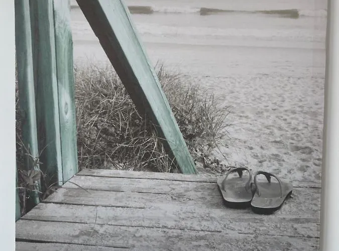 Salinas House T3 Tavira