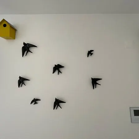 Appartement Salinas House T3 *