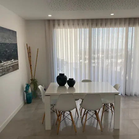 Salinas House T3 * Tavira