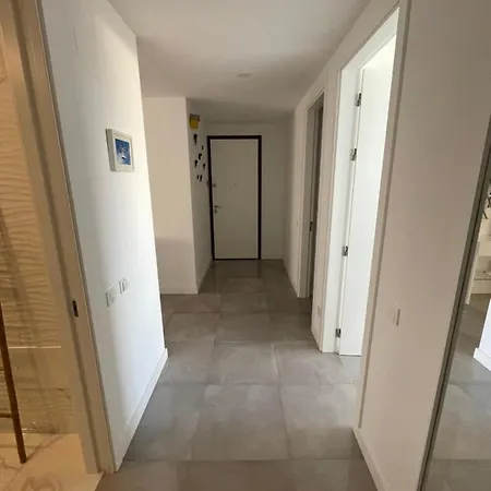 Salinas House T3 * Tavira