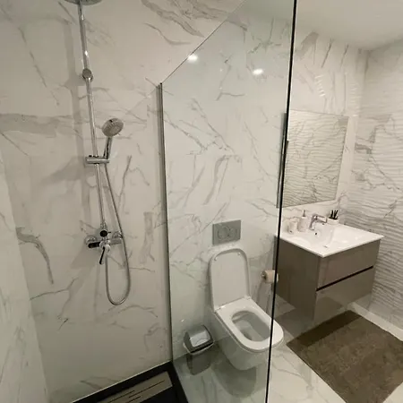 Salinas House T3 Appartement