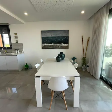 Salinas House T3 Tavira