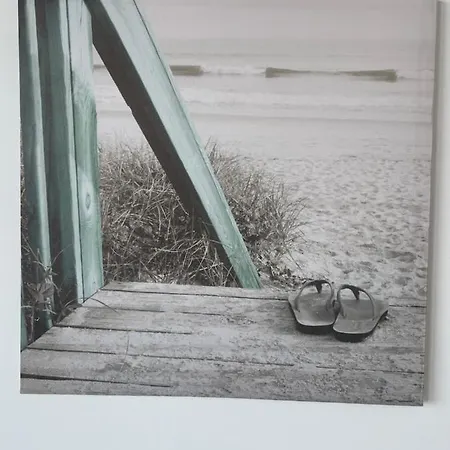 Salinas House T3 Tavira